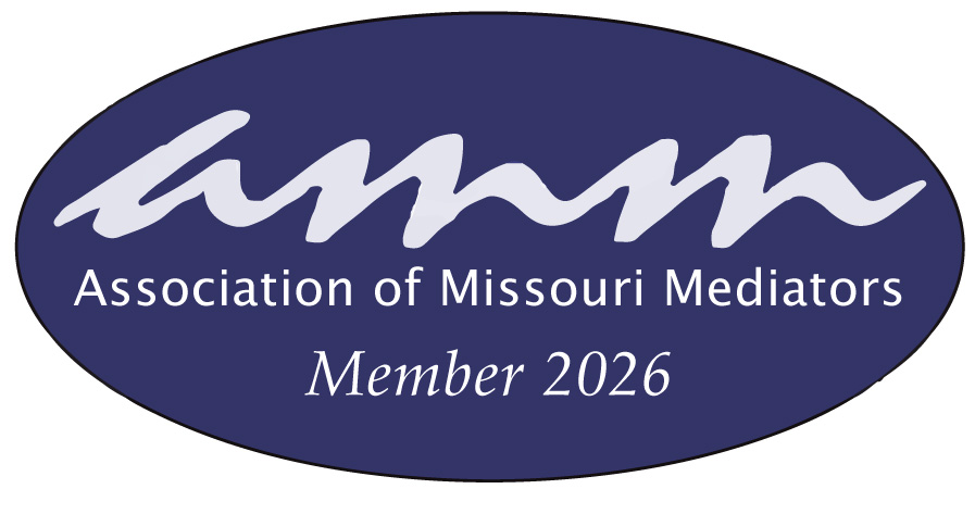 Association of Missouri Mediators Member 2026